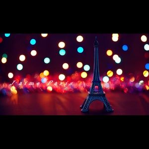 Meet your Posher, Marina